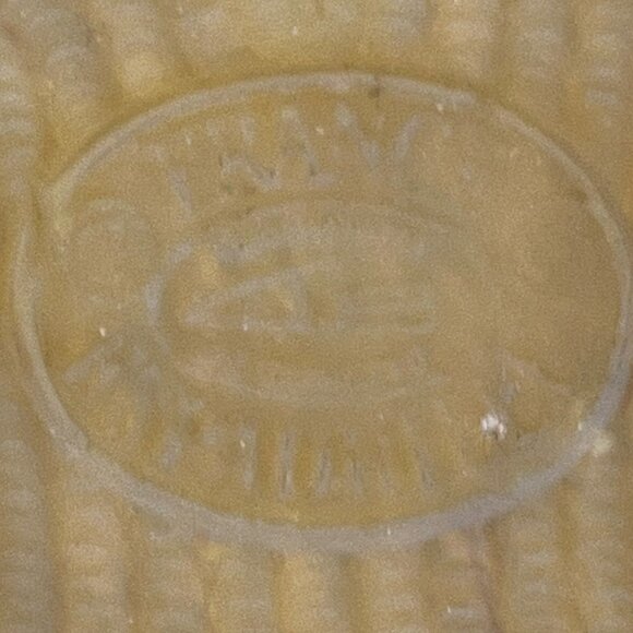 France Espadrille navy flats 39 - Picture 4 of 6